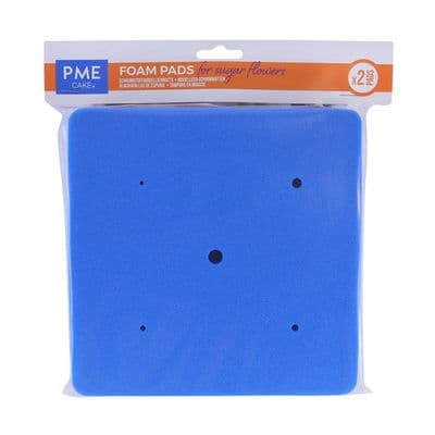 Foam Pad Set