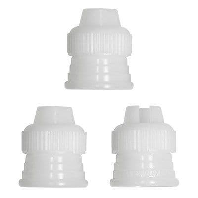 Icing Bag Adaptors