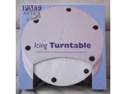 Icing TurnTable
