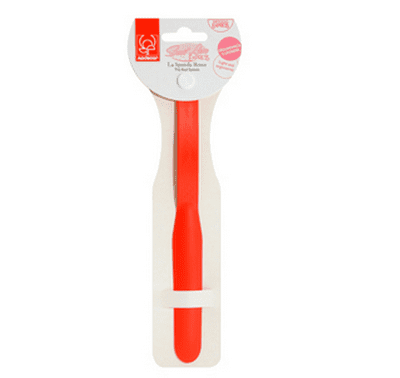 Modecor spatola Rossa - The Red Spatula