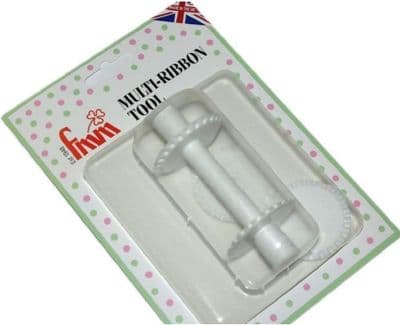 Multi-Ribbon Tool Set