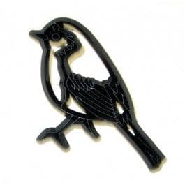 Patchwork Robin Cutter