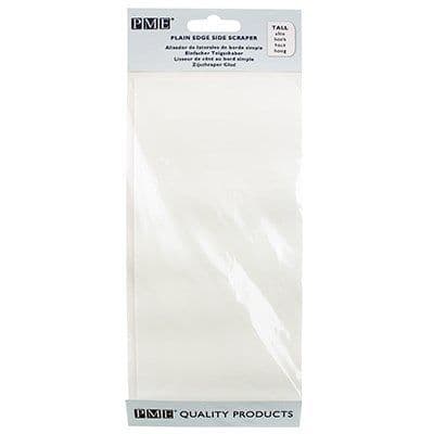 Plain Edge Side Scraper (Plastic)