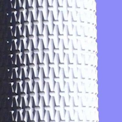 PME - BASKETWEAVE PIN