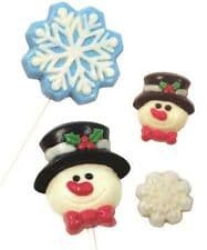 PME Chocolate / Candy moulds