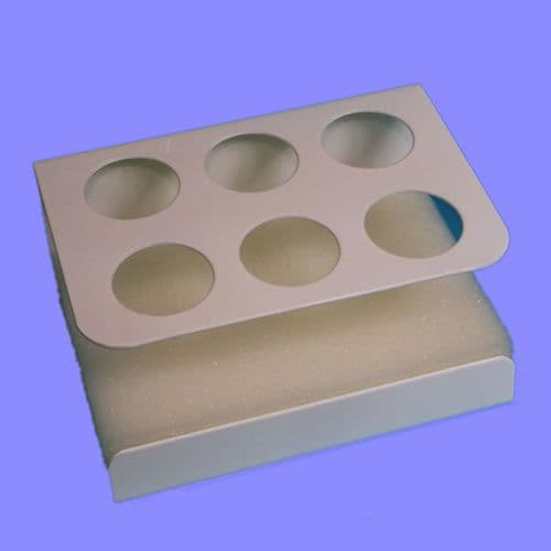 PME ICING BAG STAND