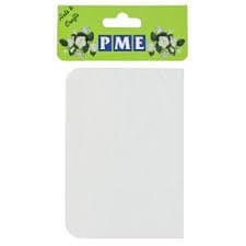 PME Plastic Sidescraper