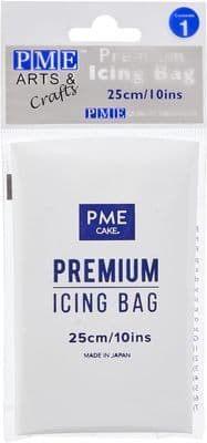 PME Premium Icing Bag (Choose Size)