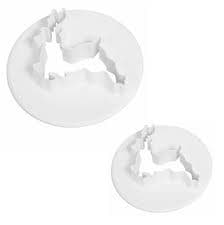 PME Reindeer Cutter