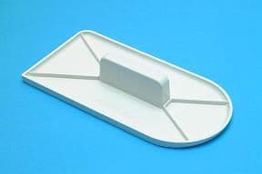 PME - WILTON STRAIGHT EDGE SMOOTHER/POLISHER