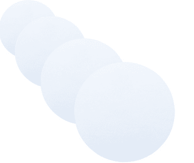 Round Cakeboard (Masonite)