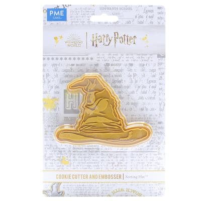 Sorting Hat Cutter/Embosser