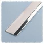 STAINLESS STEEL RULER