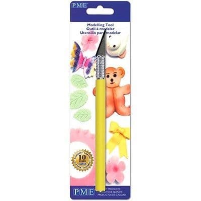 Sugarcraft Knife and Ribbon Insertion Blade (Only Available In-Store)