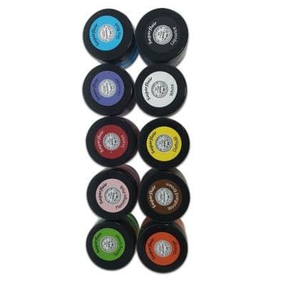 Sugarflair Pastel Paste Colours