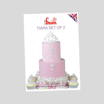 Tiara Cutter Set