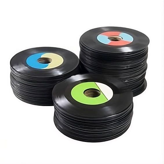 The Surprising Truth About 45 Records: Do They Still Make Them?