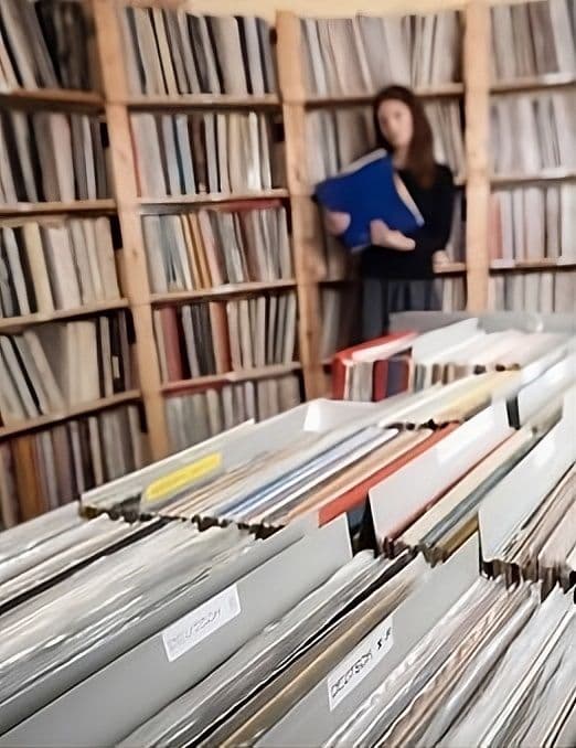 From Dust to Gold: Why Vinyl Never Truly Died (and How the LP Staged Its Greatest Comeback)