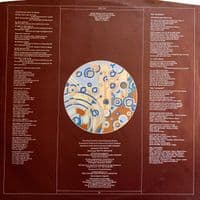 10CC Deceptive Bends Vinyl Record LP Mercury 1977