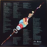 10CC How Dare You! Vinyl Record LP Mercury 1978