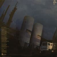 10CC Live And Let Live Vinyl Record LP Mercury 1977