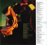 A-HA Scoundrel Days Vinyl Record LP Warner Bros. 1986