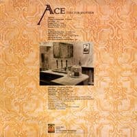 ACE Time For Another Vinyl Record LP Anchor 1975