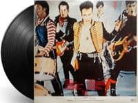 ADAM AND THE ANTS Kings Of The Wild Frontier Vinyl Record LP CBS 1980 UK 2nd Pressing S CBS 84549