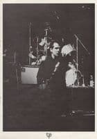 ADAM AND THE ANTS Kings Of The Wild Frontier Vinyl Record LP CBS 1980.