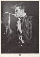 ADAM AND THE ANTS Kings Of The Wild Frontier Vinyl Record LP CBS 1980.