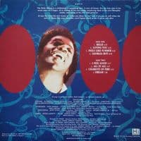 AL GREEN The Belle Album Vinyl Record LP Hi