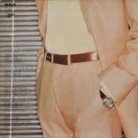 AL STEWART Live Indian Summer Vinyl Record LP German RCA 1981