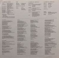 AL STEWART Live Indian Summer Vinyl Record LP German RCA 1981