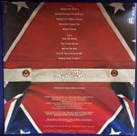 ALABAMA Mountain Music Vinyl Record LP RCA 1982
