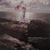 ALDO NOVA Twitch Vinyl Record LP Epic