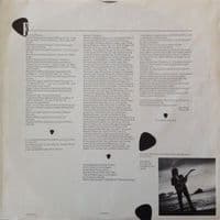 ALDO NOVA Twitch Vinyl Record LP Epic