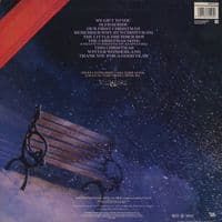 ALEXANDER O'NEAL My Gift To You Vinyl Record LP Tabu 1988