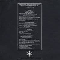 ALEXANDER O'NEAL My Gift To You Vinyl Record LP Tabu 1988