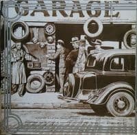 ALICE COOPER Greatest Hits Vinyl Record LP Warner Bros.