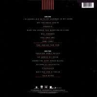 American Epic - The Soundtrack Vinyl Record LP Columbia 2017