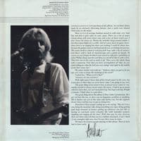 ANDREW GOLD What's Wrong With This Picture? Vinyl Record LP Asylum 1976