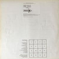 ANDREW LLOYD WEBBER AND TIM RICE Jesus Christ Superstar Vinyl Record LP MCA 1970