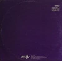 ANDREW LLOYD WEBBER AND TIM RICE Jesus Christ Superstar Vinyl Record LP MCA 1970