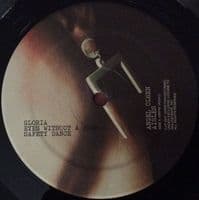 ANGEL OLSEN Aisles Vinyl Record 12 Inch Jagjaguwar 2021