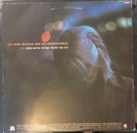 ANNABEL LAMB Once Bitten Vinyl Record LP A&M 1983 Signed