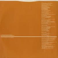 ART GARFUNKEL Fate For Breakfast Vinyl Record LP CBS 1979