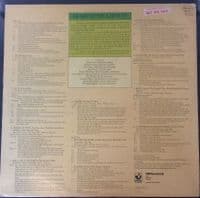 ASHLEY HUTCHINGS Kickin' Up The Sawdust Vinyl Record LP Harvest 1977