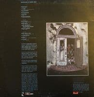 ATLANTA RHYTHM SECTION Underdog Vinyl Record LP Canadian Polydor 1979