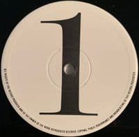 BANANARAMA Cruel Summer Vinyl Record 12 Inch London 1983 Promo