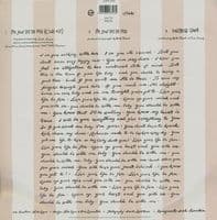 BELINDA CARLISLE Live Your Life Be Free Vinyl Record 12 Inch Virgin 1991 Picture Disc